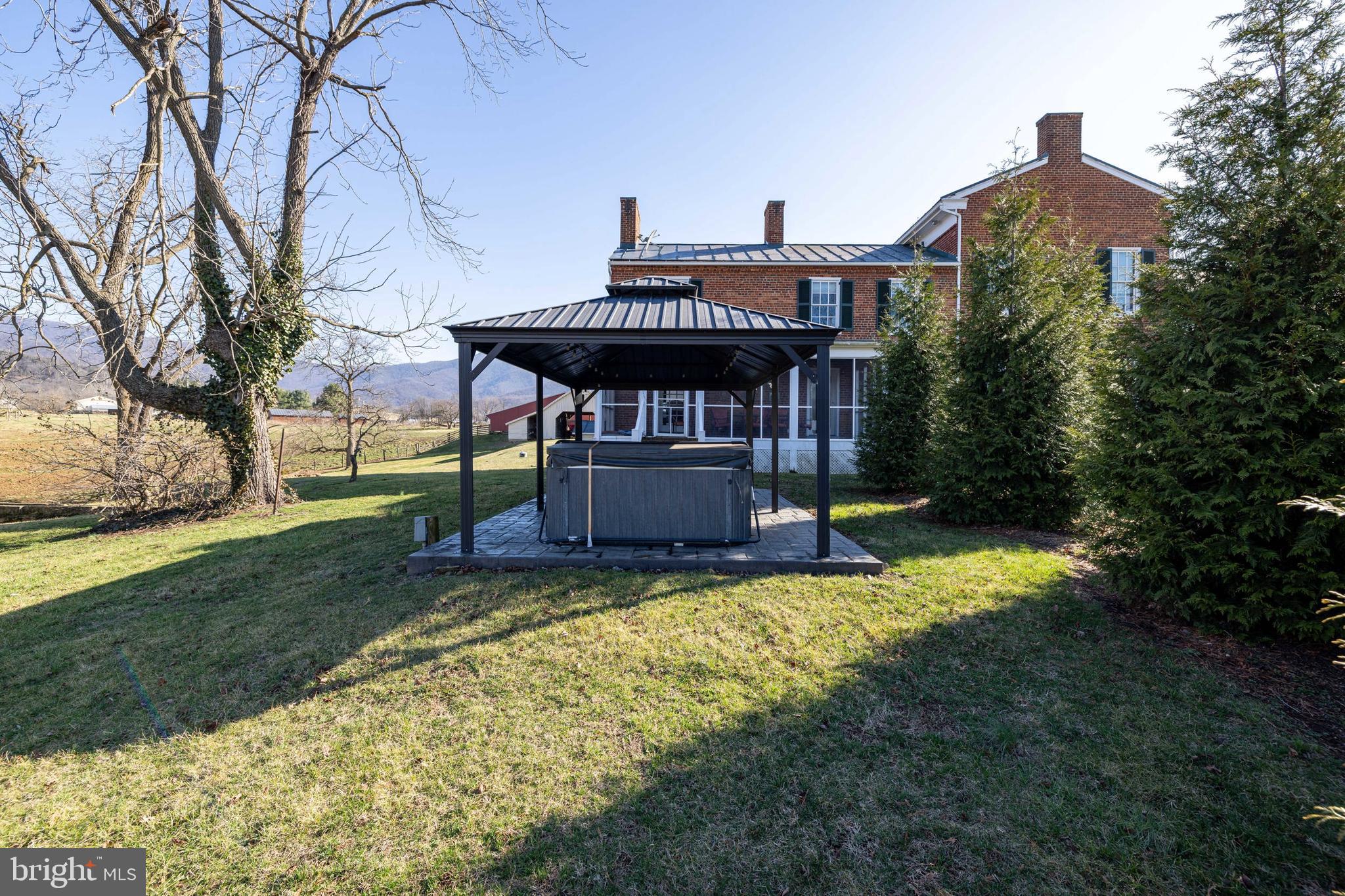 5329 Farmview Road Stanley, VA 22851 - Photo 84 of 111