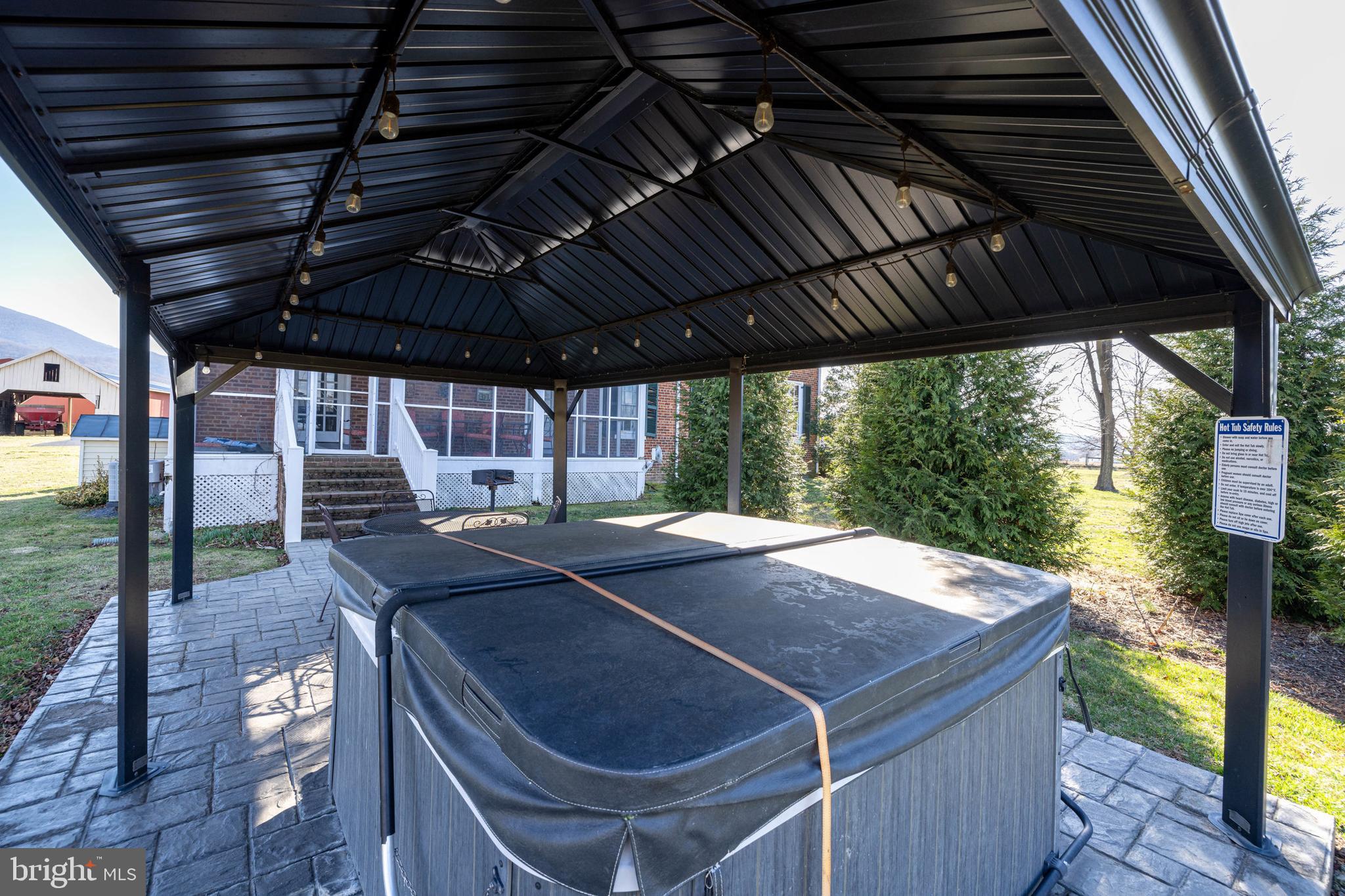 5329 Farmview Road Stanley, VA 22851 - Photo 85 of 111