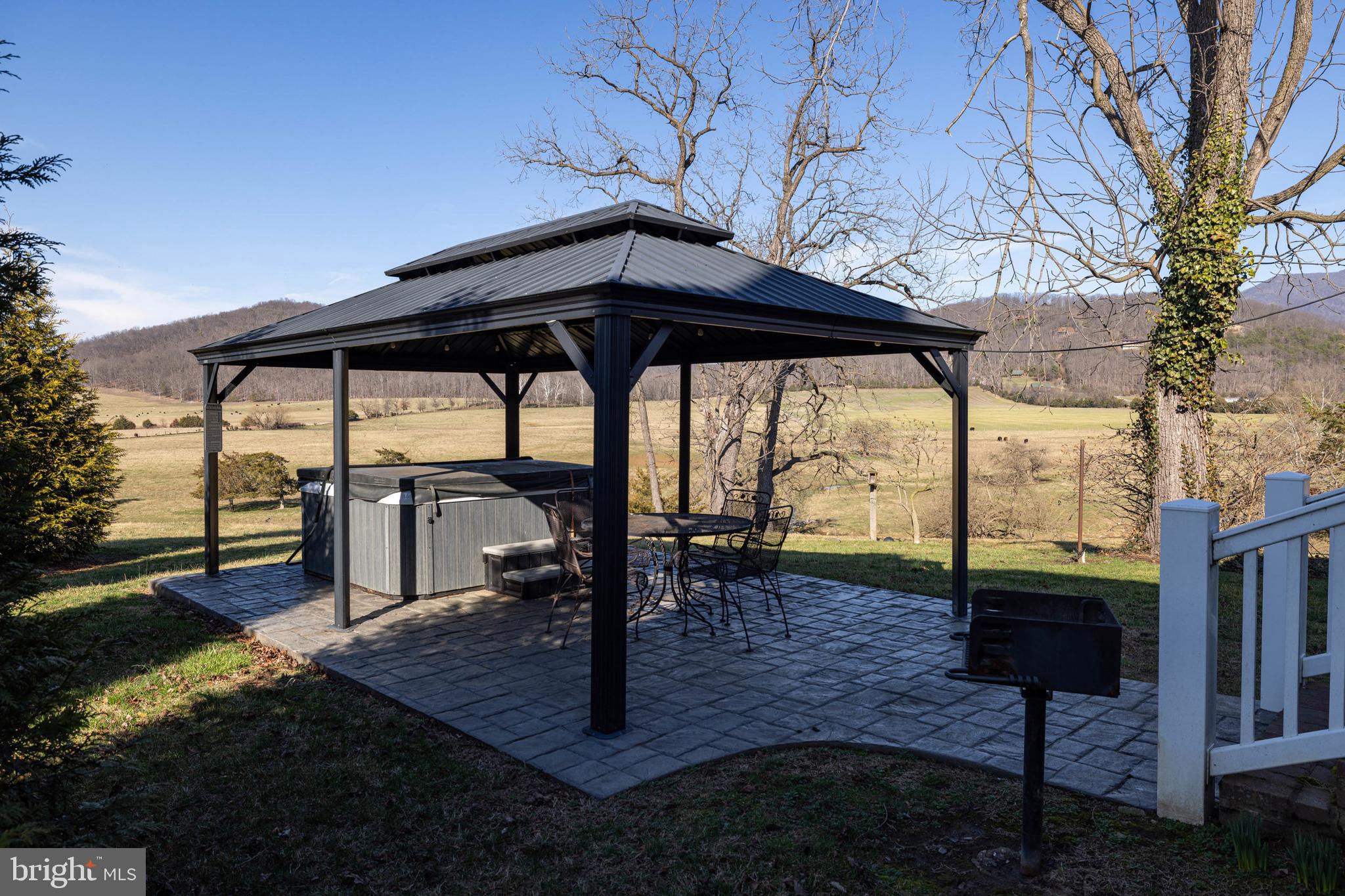 5329 Farmview Road Stanley, VA 22851 - Photo 87 of 111