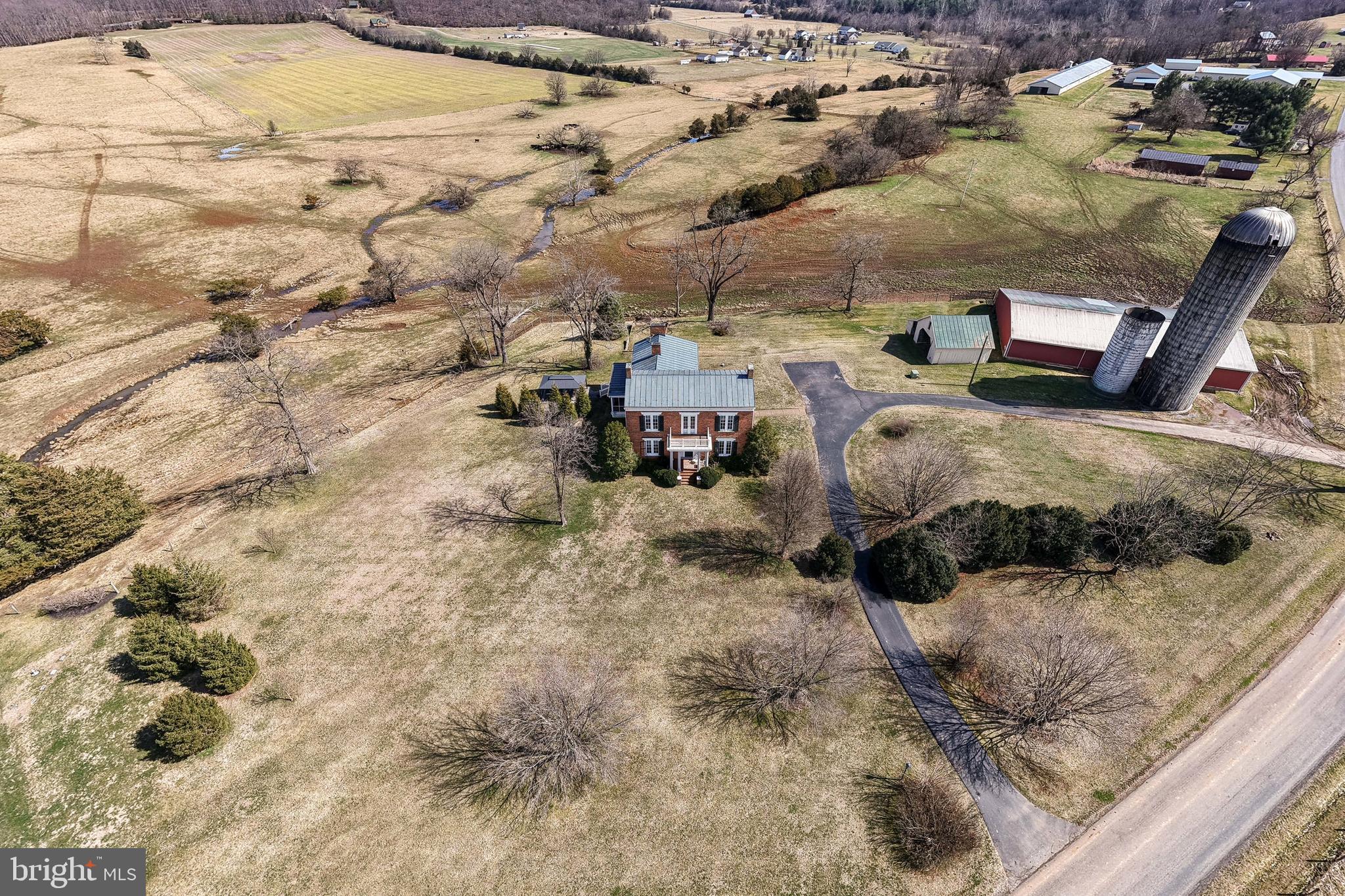 5329 Farmview Road Stanley, VA 22851 - Photo 94 of 111