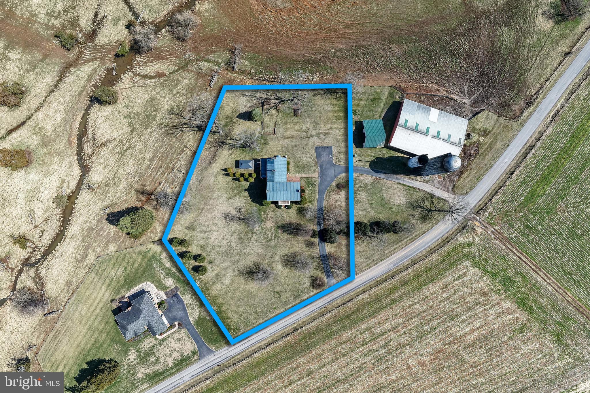 5329 Farmview Road Stanley, VA 22851 - Photo 95 of 111