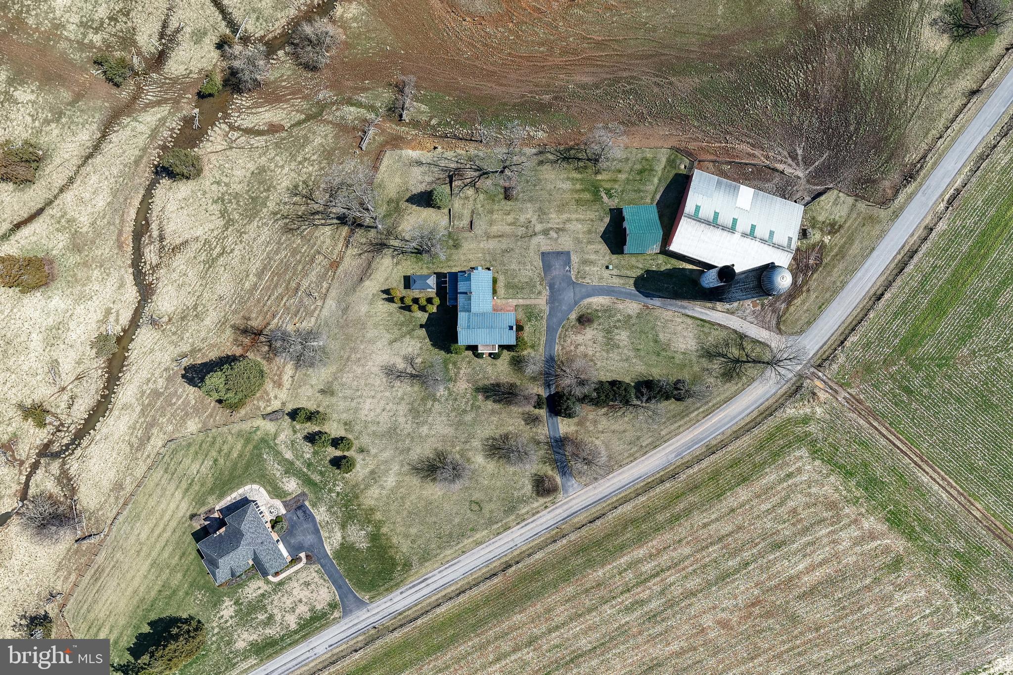 5329 Farmview Road Stanley, VA 22851 - Photo 96 of 111