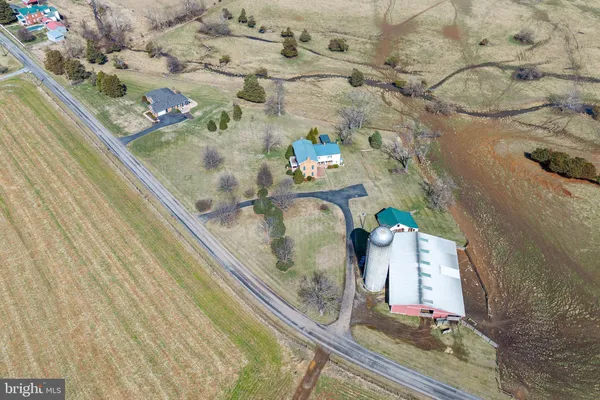 $889,900 | 5329 Farmview Road, Stanley, VA 22851