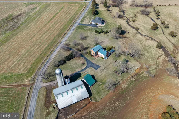 $889,900 | 5329 Farmview Road, Stanley, VA 22851