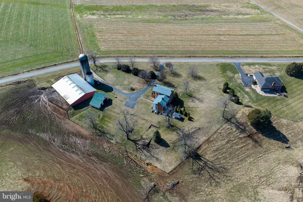 $889,900 | 5329 Farmview Road, Stanley, VA 22851