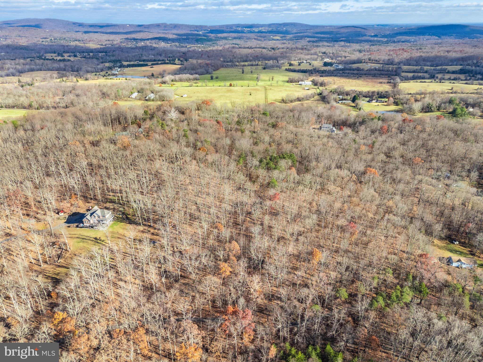 4 Ernest Robinson Road Marshall, VA 20115 - Photo 3 of 25 Wonderful country setting