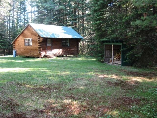 758 Willimantic Road Willimantic, ME 04443 - Photo 22 of 44 Roberts 227