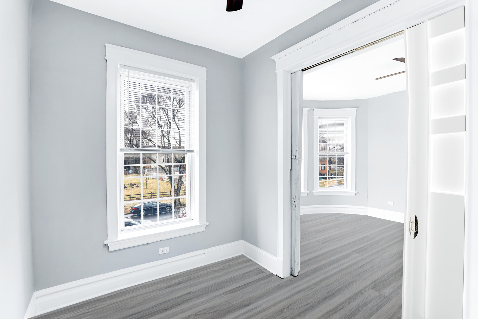 5343 South Indiana Avenue, Unit 2 Chicago, IL 60615 - Photo 11 of 26