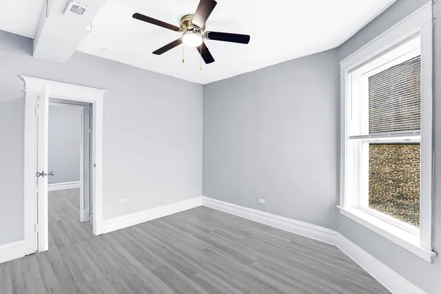 $1,800 | 5343 South Indiana Avenue, Unit 2, Chicago, IL 60615