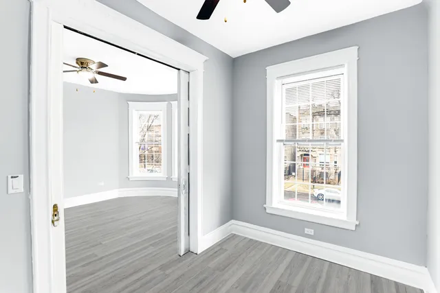 $1,800 | 5343 South Indiana Avenue, Unit 2, Chicago, IL 60615