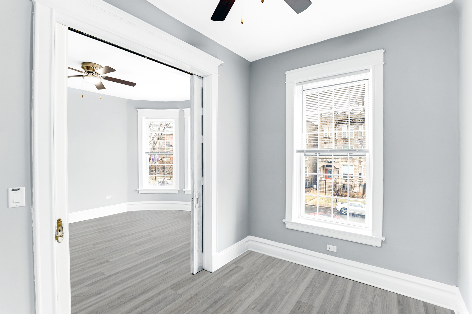 5343 South Indiana Avenue, Unit 2 Chicago, IL 60615 - Photo 19 of 26