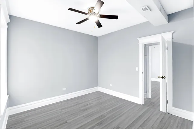 $1,800 | 5343 South Indiana Avenue, Unit 2, Chicago, IL 60615