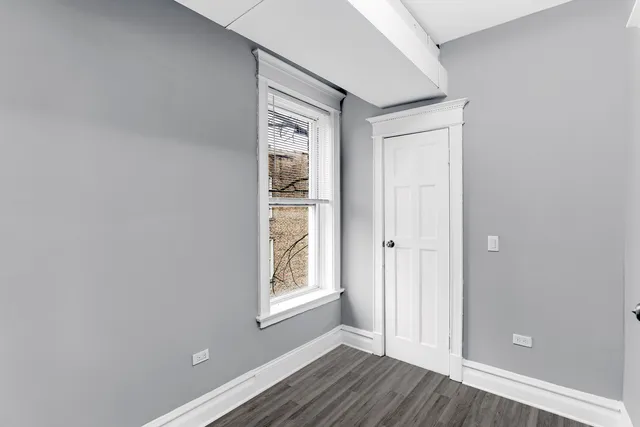 $1,800 | 5343 South Indiana Avenue, Unit 2, Chicago, IL 60615