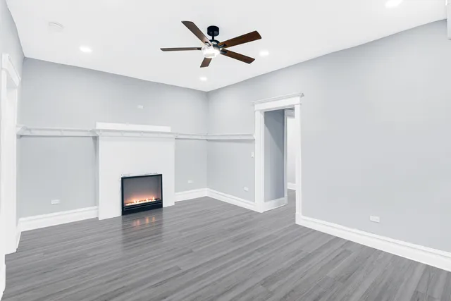 $1,800 | 5343 South Indiana Avenue, Unit 2, Chicago, IL 60615