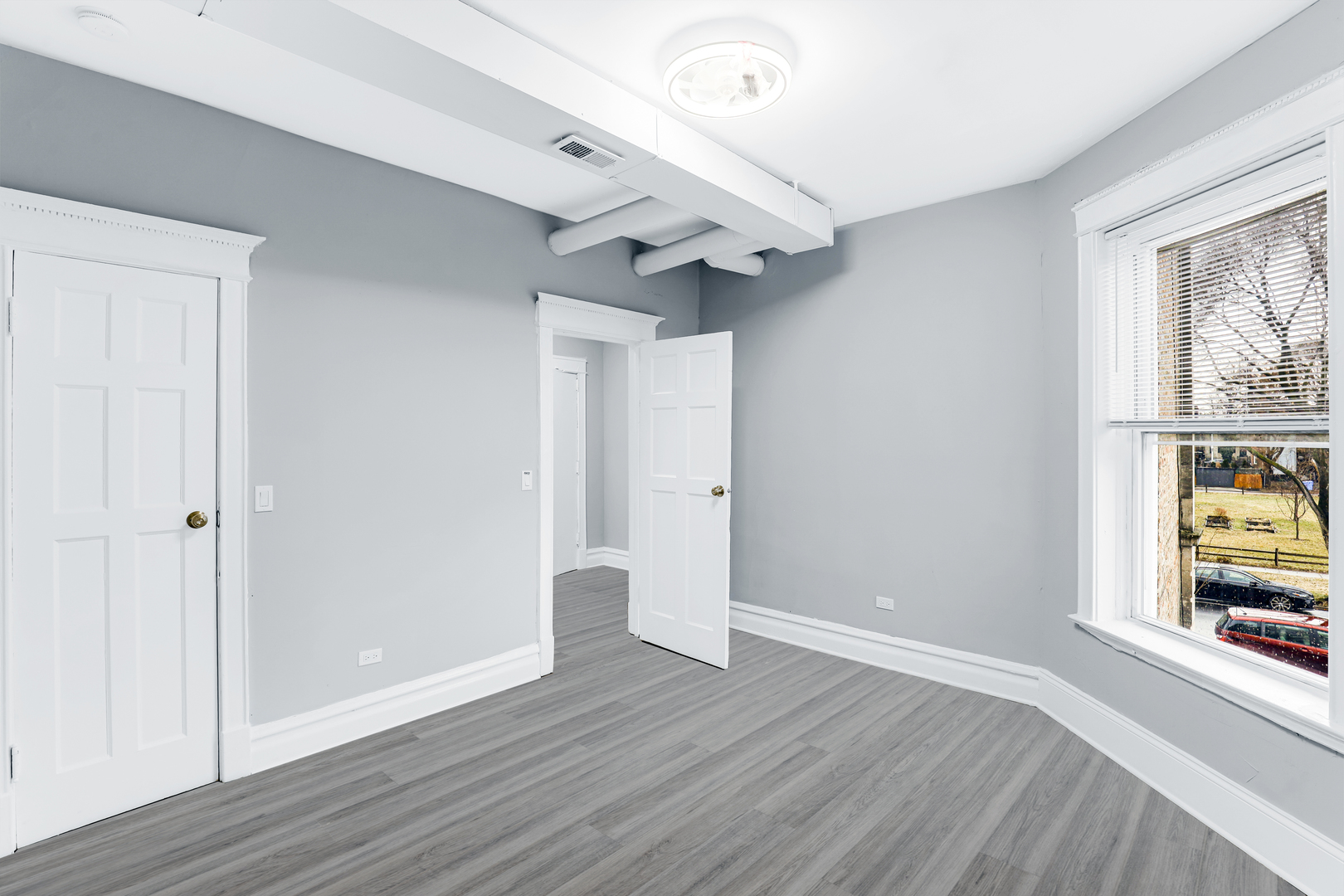 5343 South Indiana Avenue, Unit 2 Chicago, IL 60615 - Photo 25 of 26