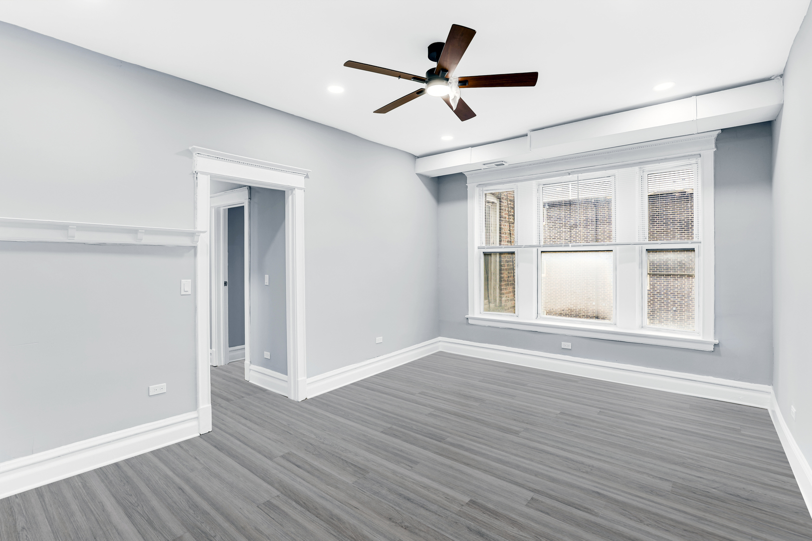 5343 South Indiana Avenue, Unit 2 Chicago, IL 60615 - Photo 26 of 26