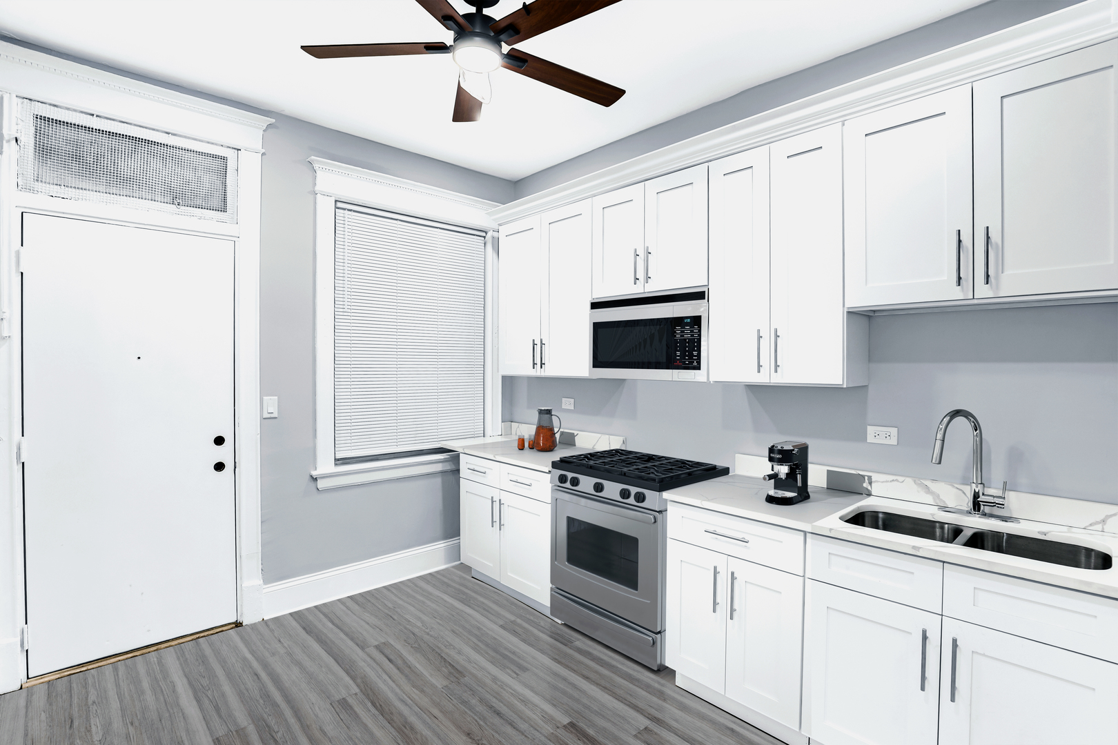 5343 South Indiana Avenue, Unit 2 Chicago, IL 60615 - Photo 3 of 26