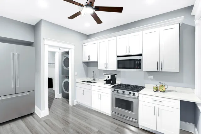 $1,800 | 5343 South Indiana Avenue, Unit 2, Chicago, IL 60615