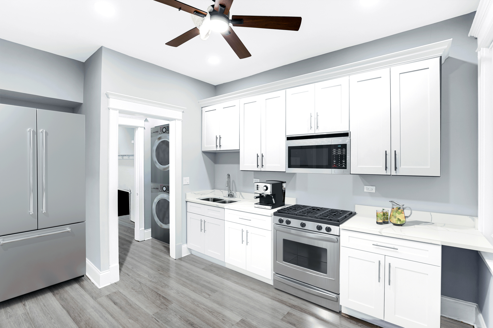 5343 South Indiana Avenue, Unit 2 Chicago, IL 60615 - Photo 4 of 26