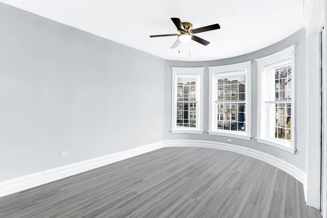 $1,800 | 5343 South Indiana Avenue, Unit 2, Chicago, IL 60615