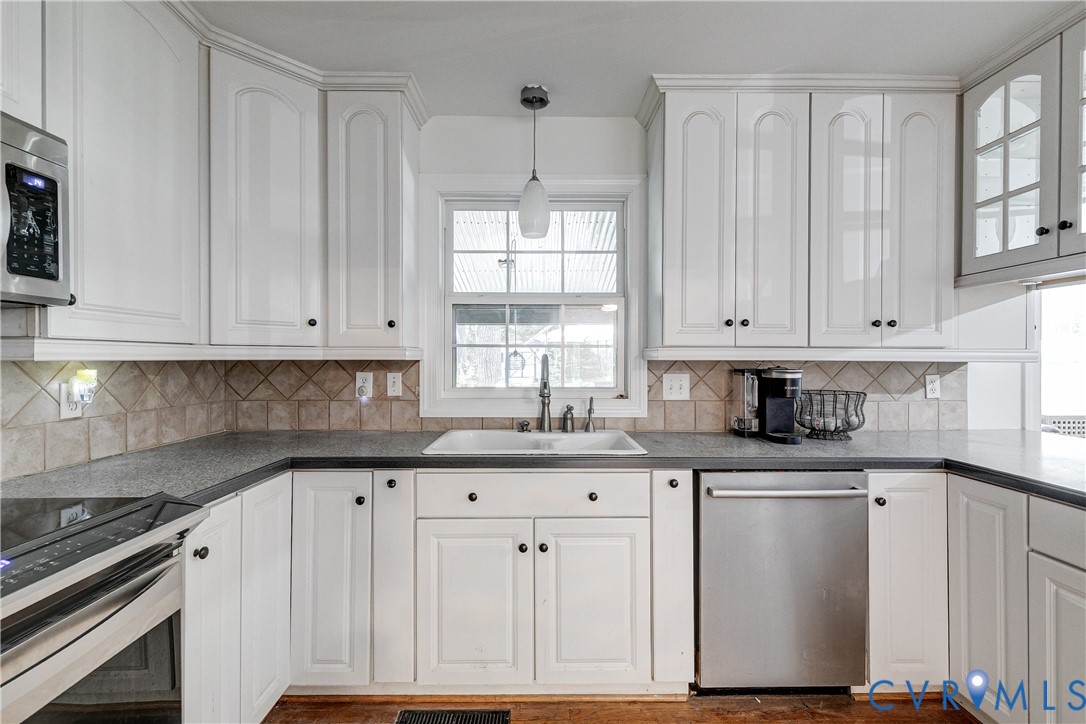 5811 Turkey Oak Road North Chesterfield, VA 23237 - Photo 11 of 39 Gallery Image 11