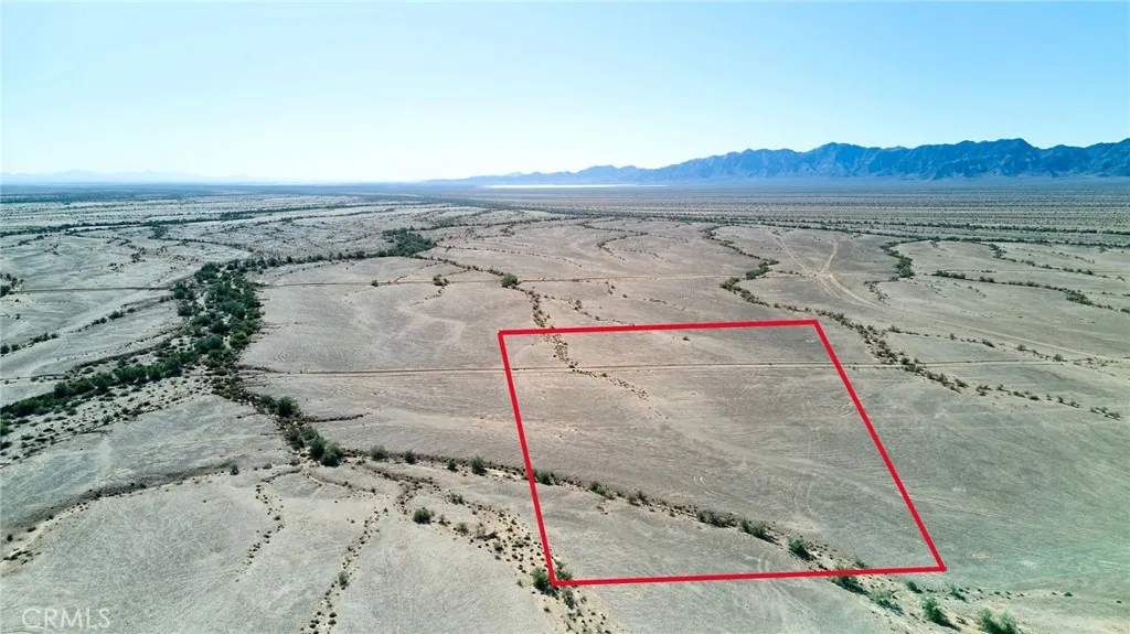 0 9th Blythe, CA 92225 - Photo 2 of 8