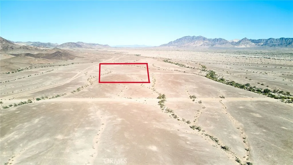 0 9th Blythe, CA 92225 - Photo 3 of 8