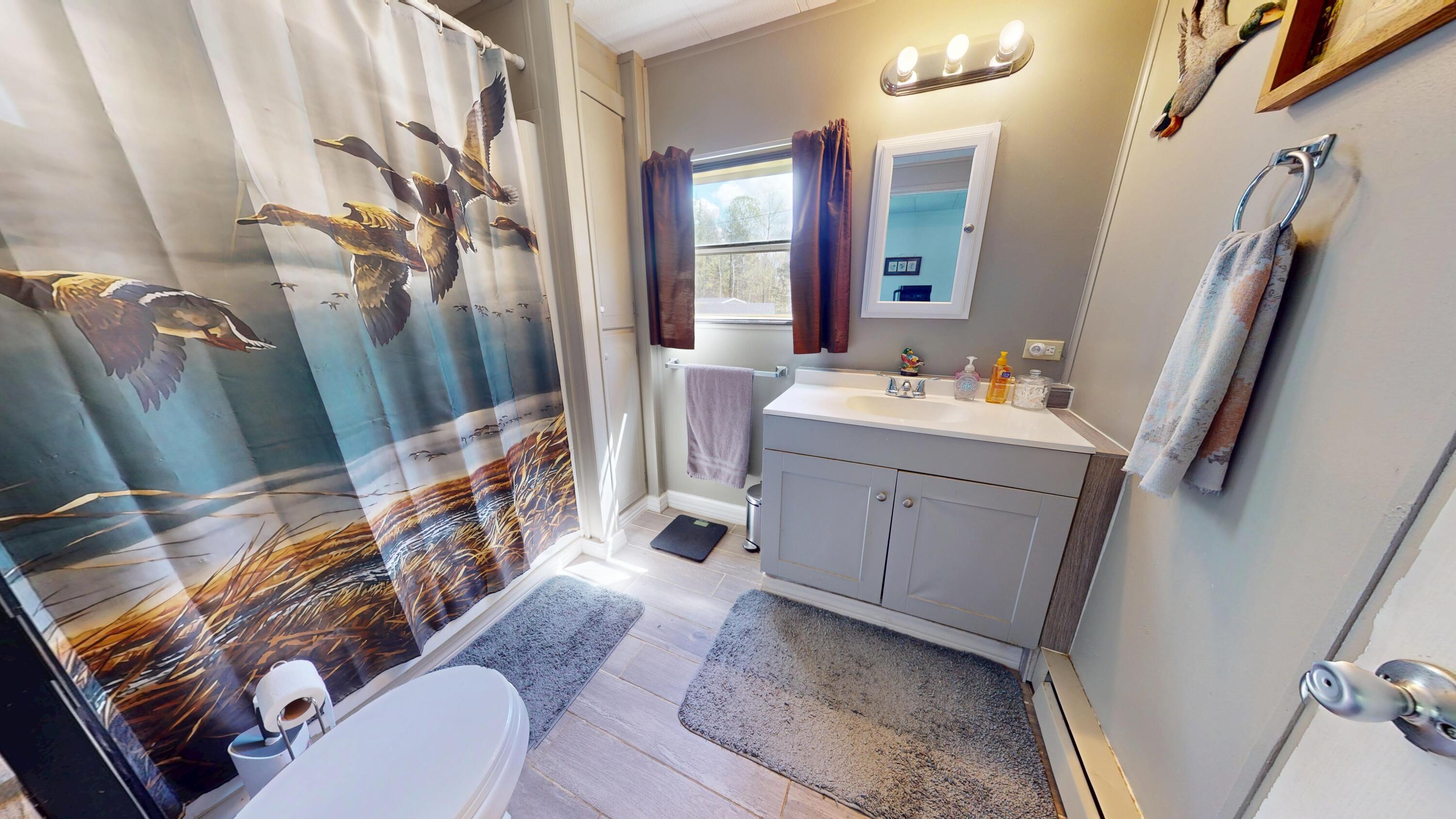 35 Fire Rd DC-1 Mount Vernon, ME 04352 - Photo 17 of 35 17. Full Bathroom