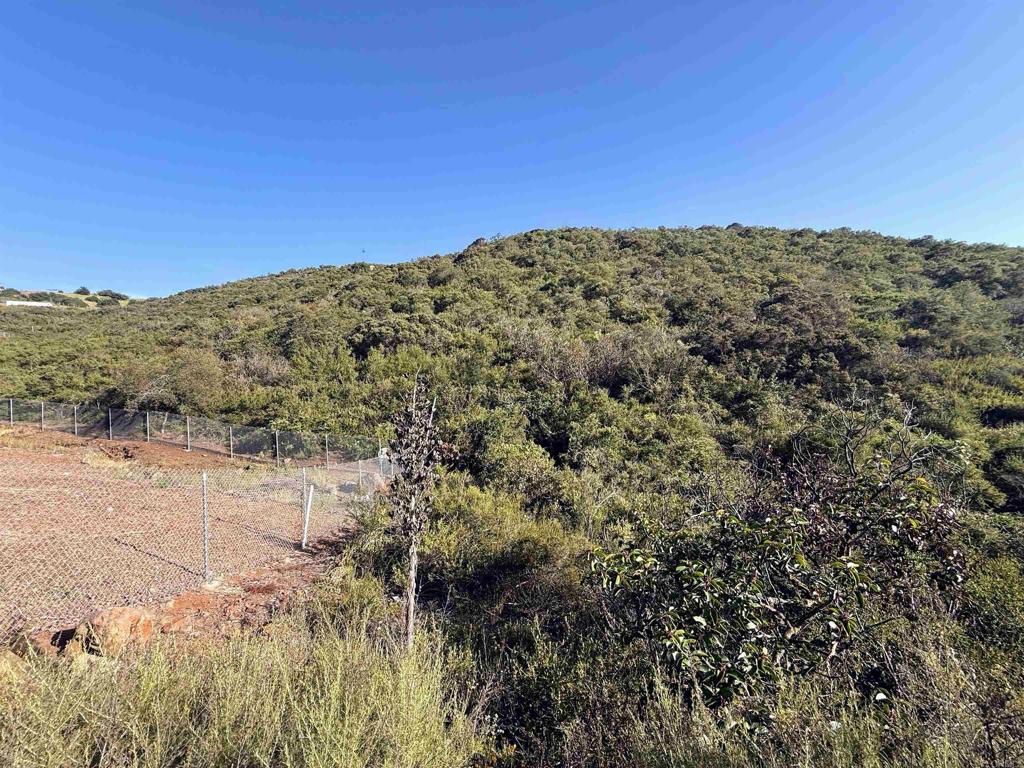 Rainbow Glen Road Fallbrook, CA 92028 - Photo 11 of 26 a view of a large mountain with mountains in the background