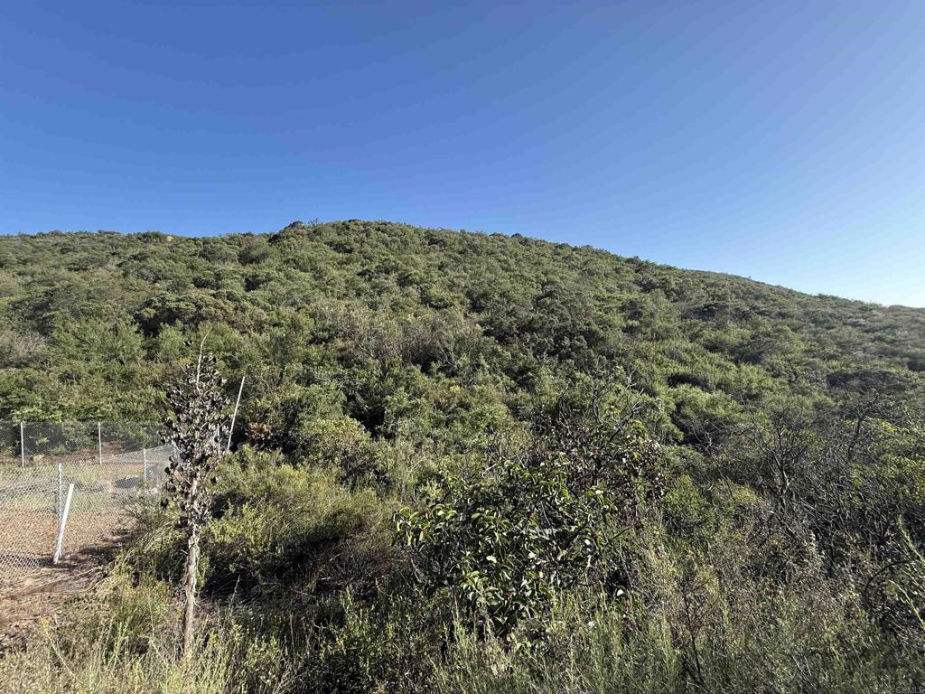 Rainbow Glen Road Fallbrook, CA 92028 - Photo 14 of 26 a view of a large mountain with a mountain in the background