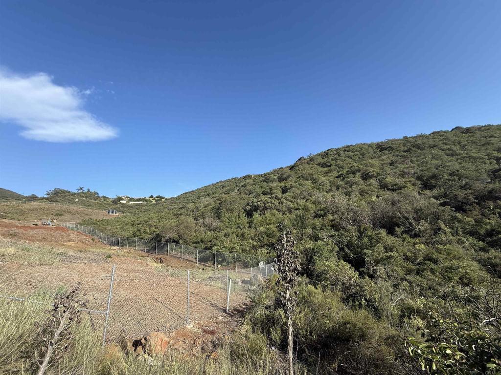 Rainbow Glen Road Fallbrook, CA 92028 - Photo 16 of 26 a view of a mountain