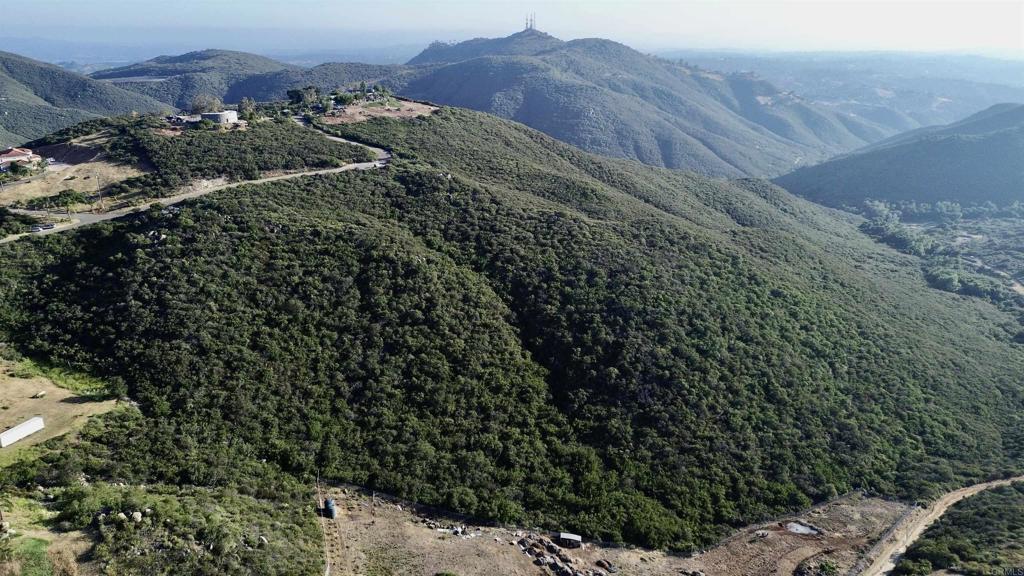 Rainbow Glen Road Fallbrook, CA 92028 - Photo 21 of 26 a view of a houses with a yard