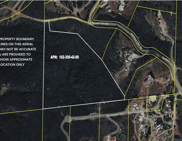 $249,900 | Rainbow Glen Road, Fallbrook, CA 92028