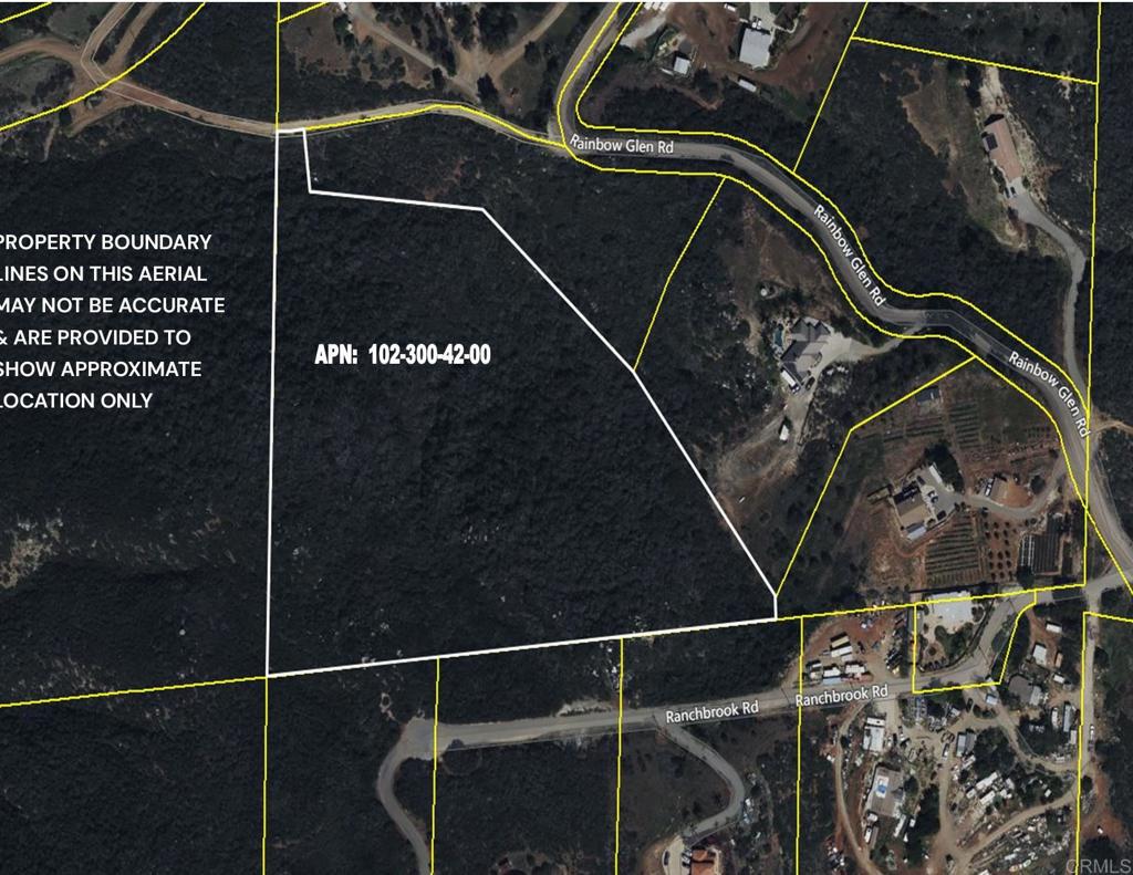 Rainbow Glen Road Fallbrook, CA 92028 - Photo 24 of 26 a close up of air conditioner