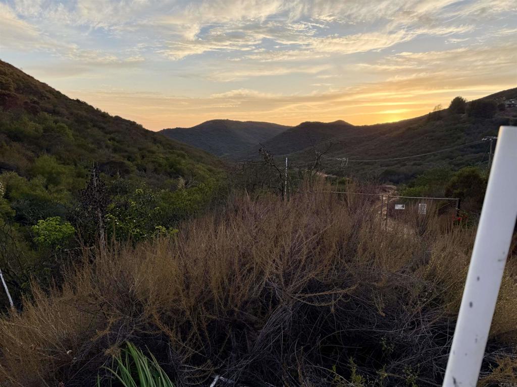 Rainbow Glen Road Fallbrook, CA 92028 - Photo 26 of 26 a view of lake with mountain