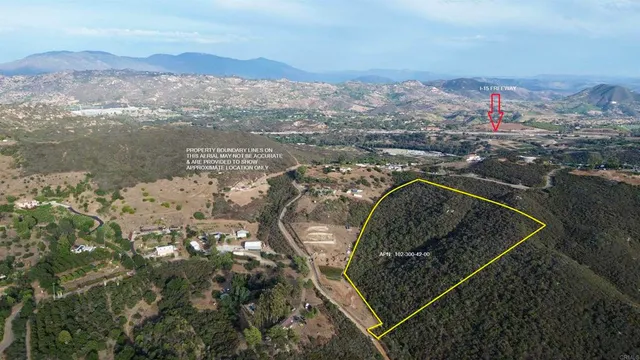 $249,900 | Rainbow Glen Road, Fallbrook, CA 92028