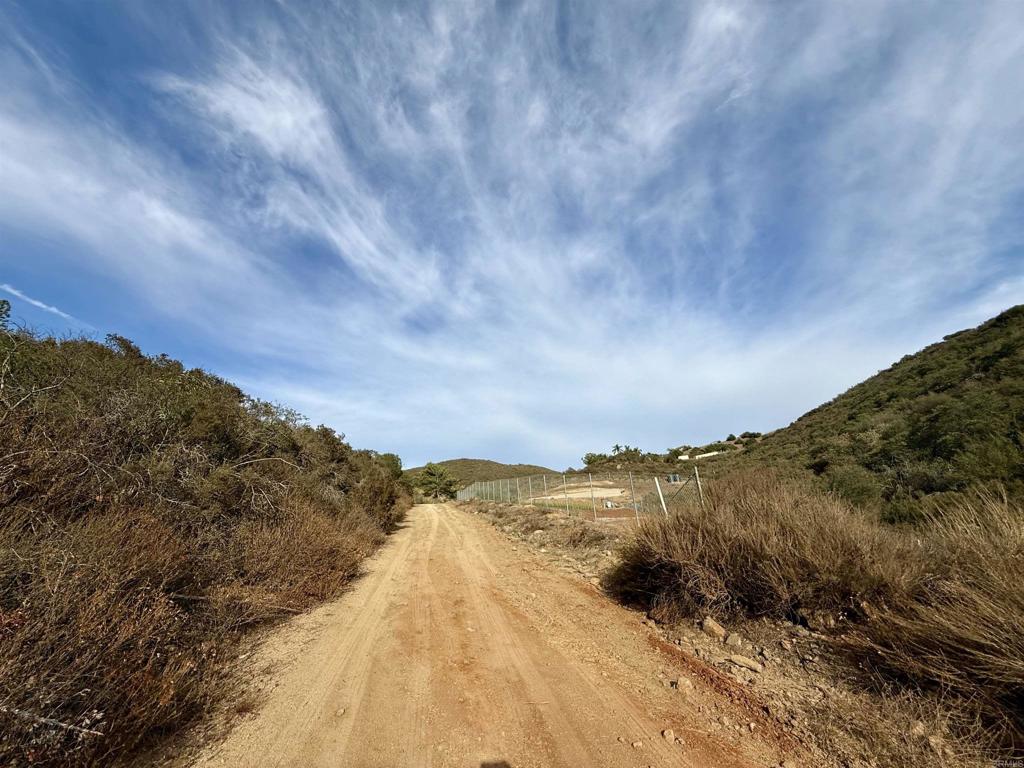 Rainbow Glen Road Fallbrook, CA 92028 - Photo 5 of 26 a view of ocean and mountains