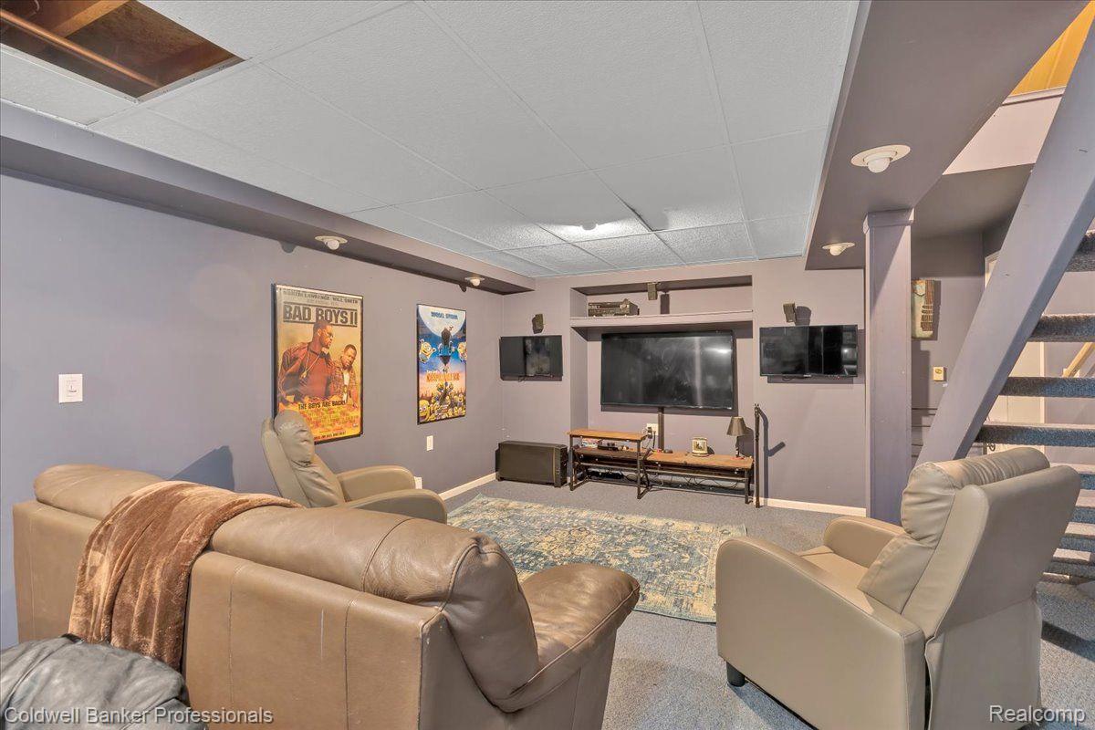 410 North Goetze Road Carsonville, MI 48419 - Photo 29 of 47 Gallery Image 29
