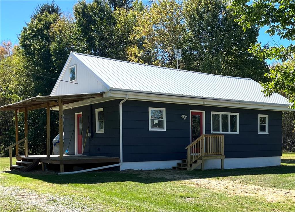 117 Red Line Road Kennerdell, PA 16374 - Photo 1 of 24 Gallery Image 1