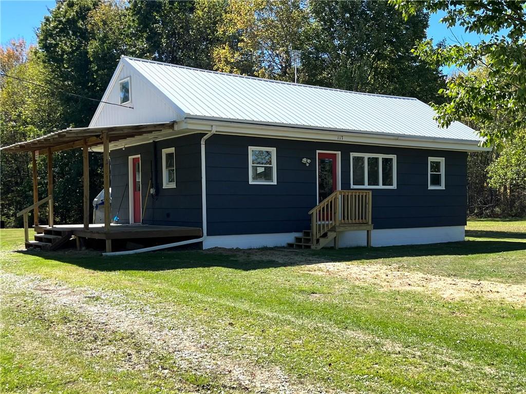 117 Red Line Road Kennerdell, PA 16374 - Photo 3 of 24 Gallery Image 3