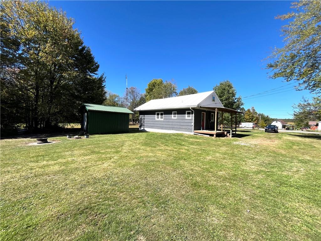 117 Red Line Road Kennerdell, PA 16374 - Photo 8 of 24 Gallery Image 8