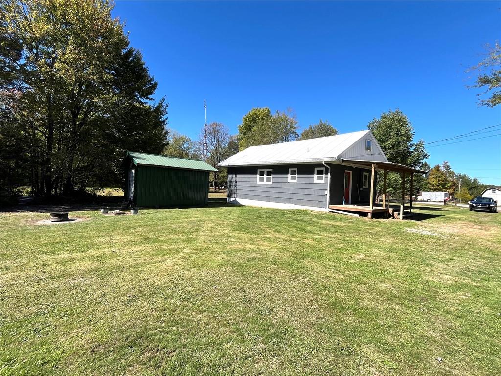 117 Red Line Road Kennerdell, PA 16374 - Photo 9 of 24 Gallery Image 9