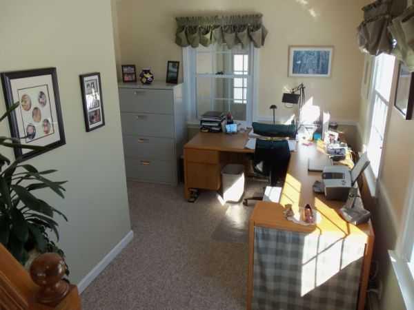 Junior Office.