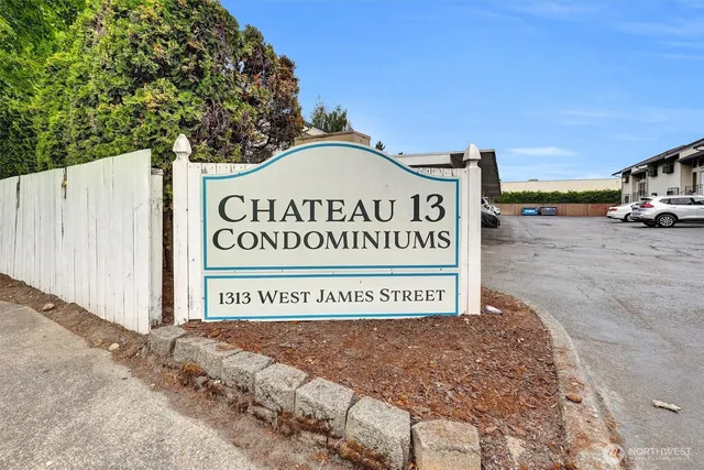 $308,000 | 1313 West James Street, Unit 9, Kent, WA 98032