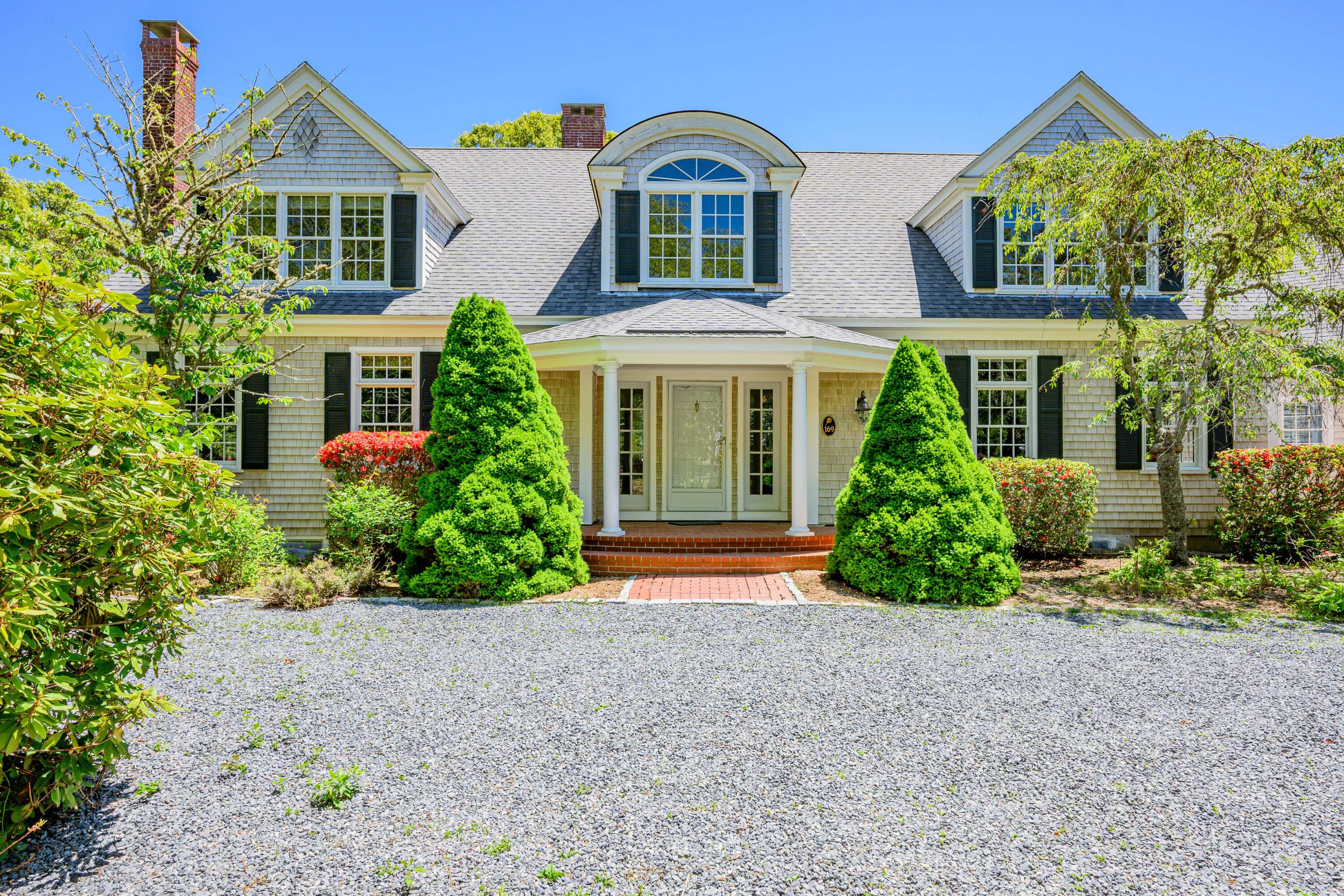 169 Tisquantum Road Chatham, MA 02633 - Photo 41 of 53 169 tisquantum 7