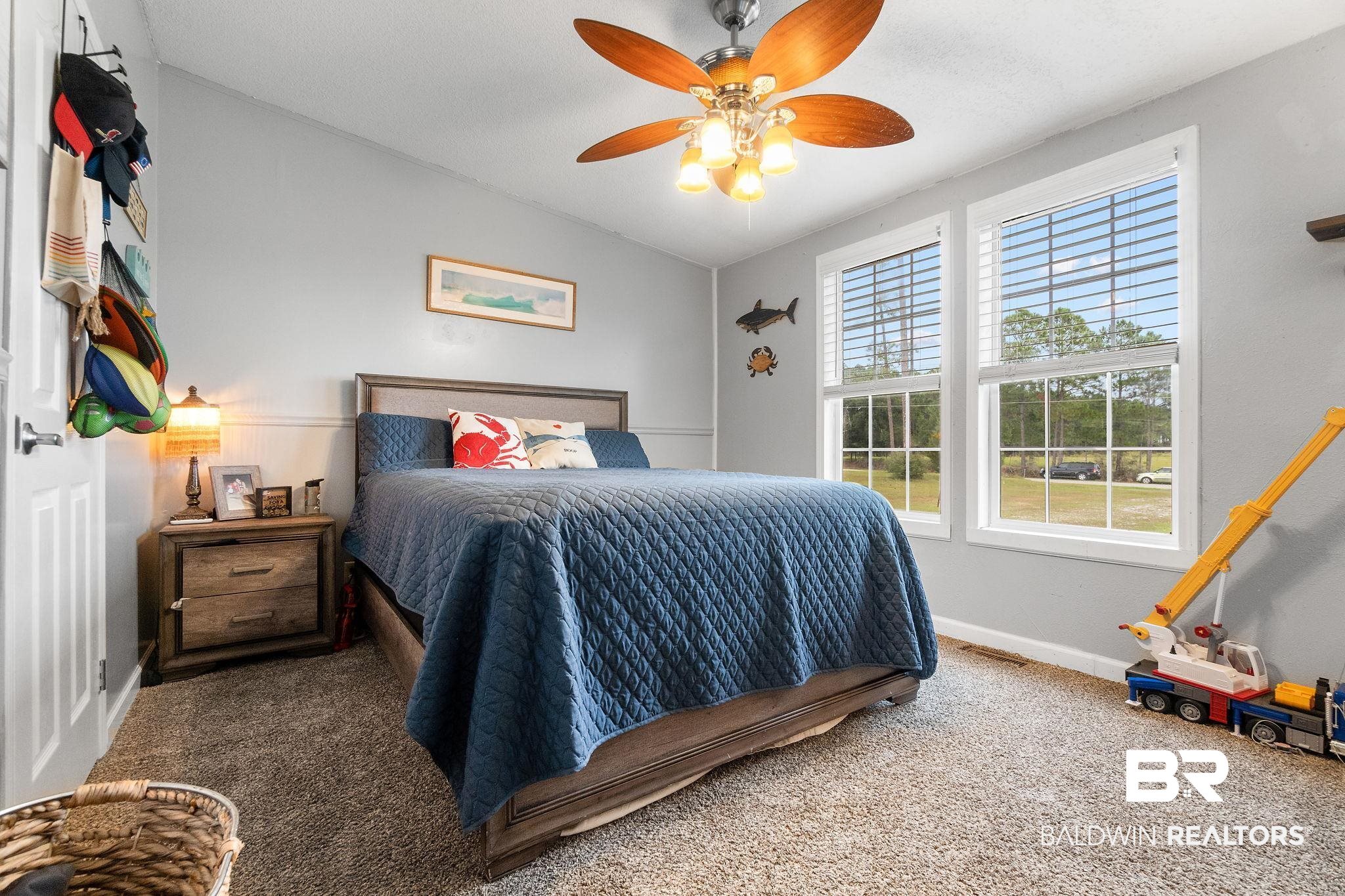 9697 County Road 91 Lillian, AL 36549 - Photo 20 of 38