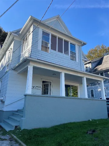 $1,300 | 36 Frederick Street, Unit 1, Binghamton, NY 13901