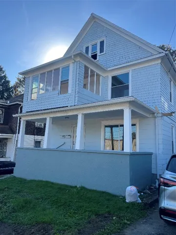 $1,300 | 36 Frederick Street, Unit 1, Binghamton, NY 13901