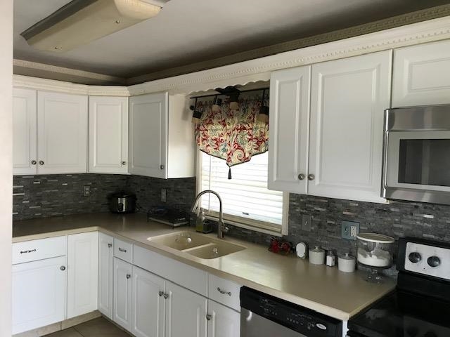 3596 Wyatt Road Standish, MI 48658 - Photo 3 of 55