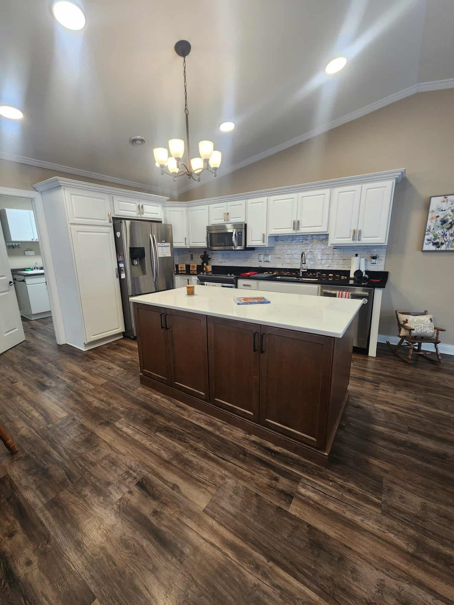 4235 Stebner Road, Unit 1 Hermantown, MN 55811 - Photo 3 of 13